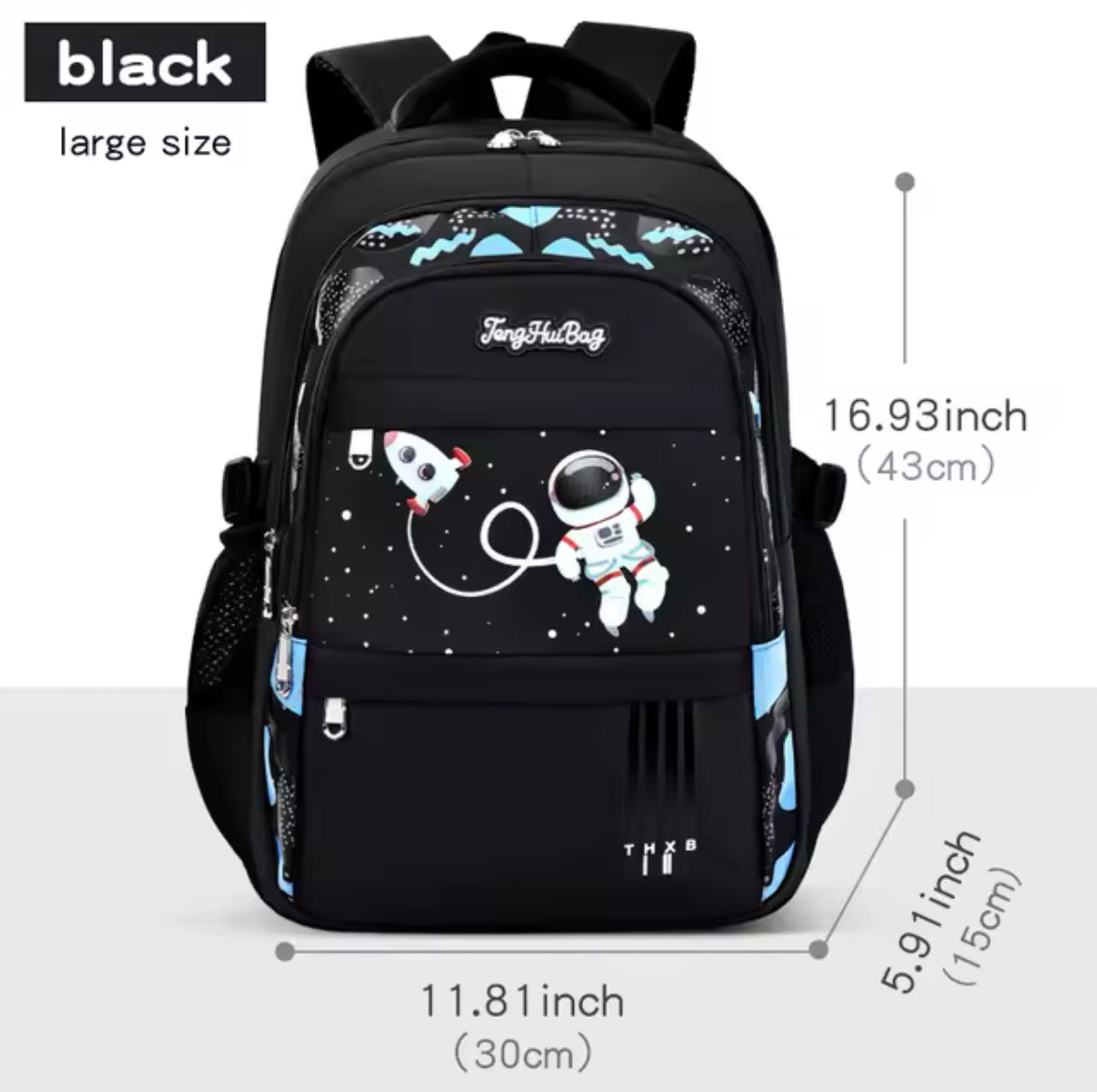 Astrobag