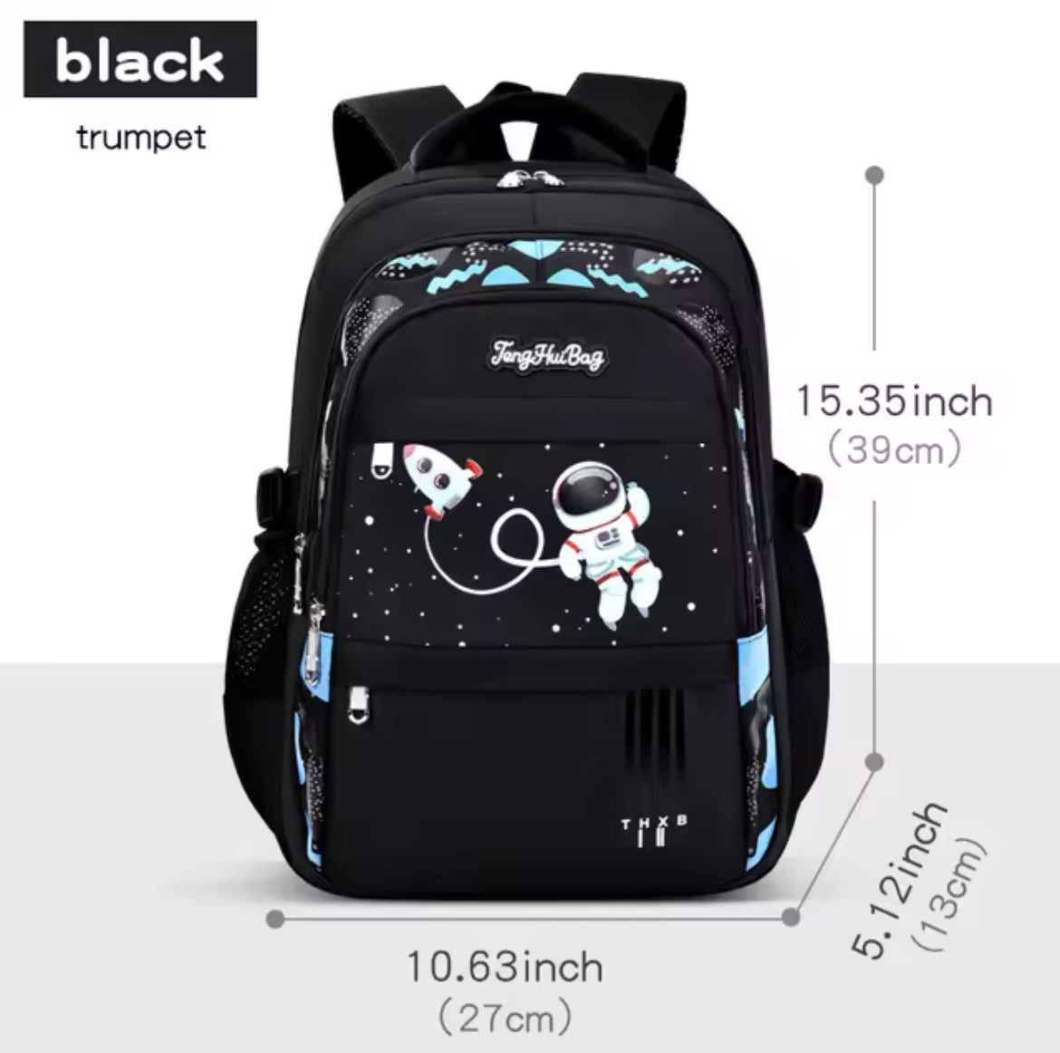 Astrobag